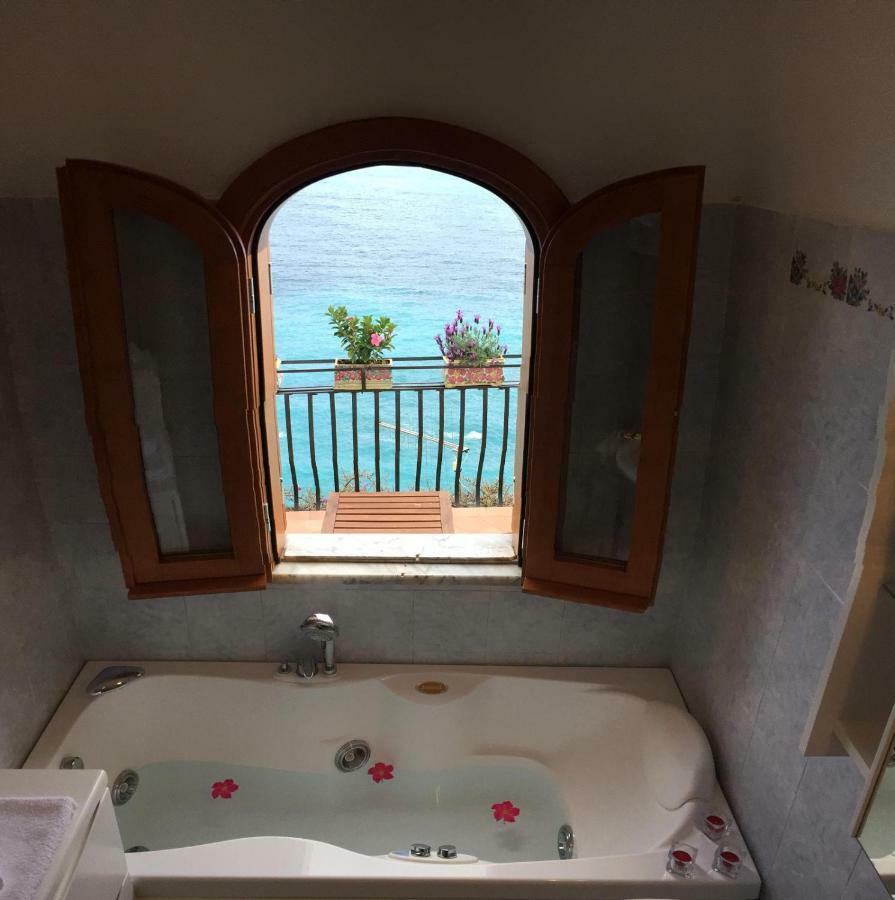 Casa Antioco Original Vila Positano Exterior foto